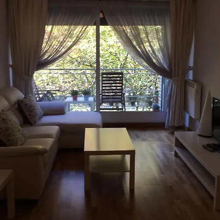 Centrico Apartment San Sebastian
