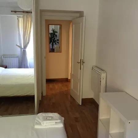 Apartment Centrico