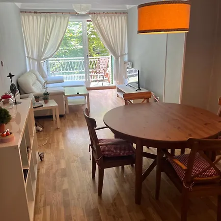 Centrico Apartment *