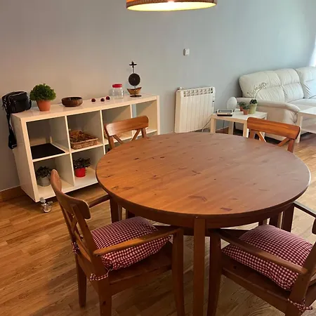Apartment Centrico San Sebastian