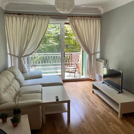Centrico Apartment