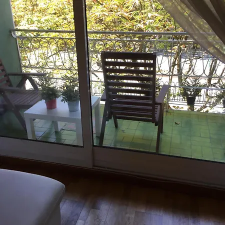 Apartment Centrico *