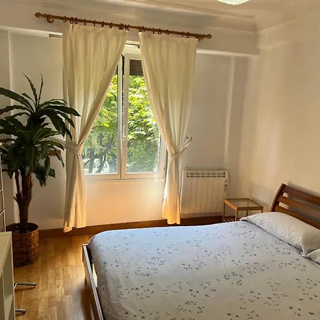 Apartment Centrico San Sebastian