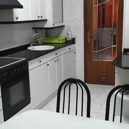 Apartamento Centrico Apartment