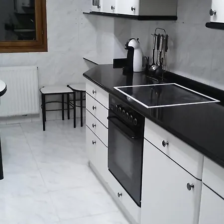 Apartamento Centrico *