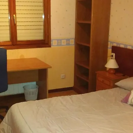 Apartamento Centrico Apartment Vitoria-Gasteiz