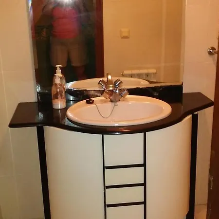 Apartamento Centrico *