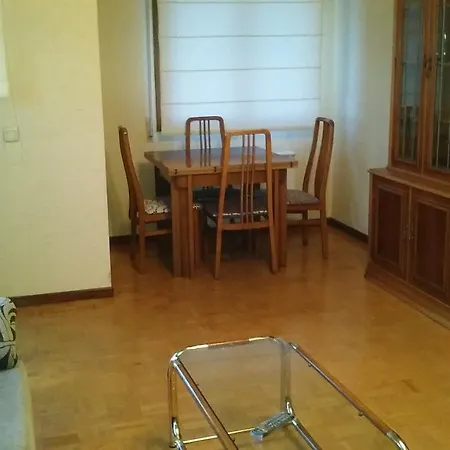 Apartamento Centrico Apartment Vitoria-Gasteiz