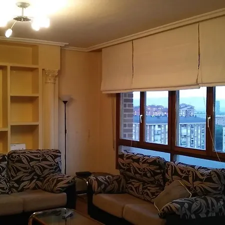 Apartment Apartamento Centrico *
