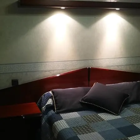 Apartamento Centrico Apartment