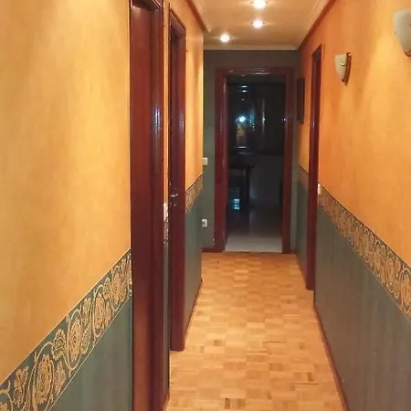 Apartamento Centrico