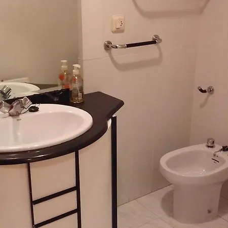 Apartamento Centrico *