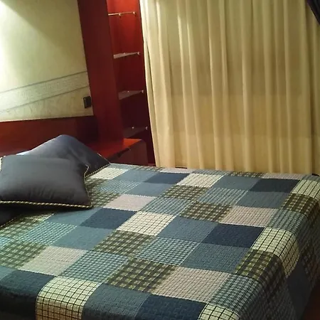 Apartamento Centrico *