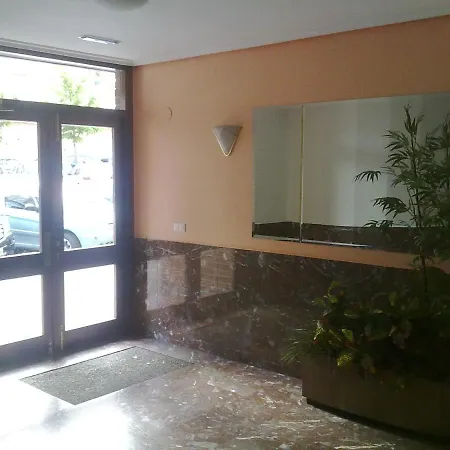 Apartamento Centrico *